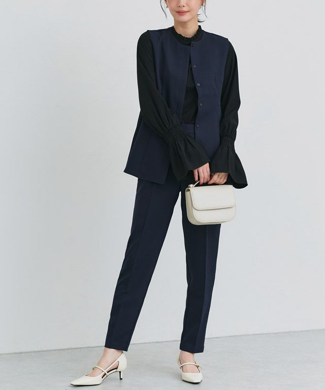 167cm / ブラック / M