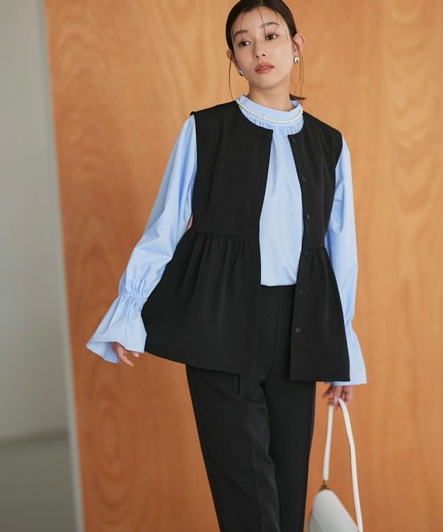 167cm / ブラック / A / M