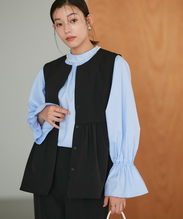 167cm / ライトベージュ / M