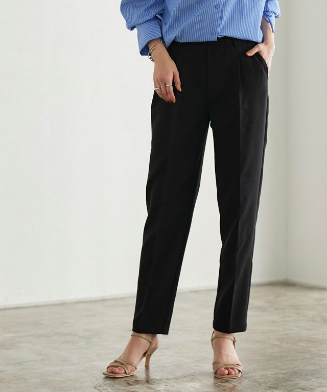 167cm / ブラック / A / M