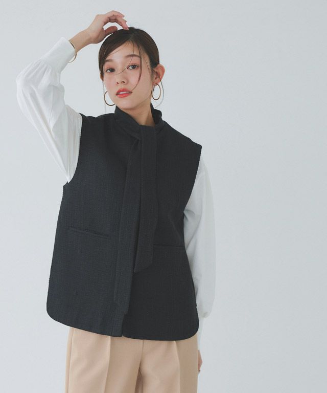 167cm / オフホワイト / M