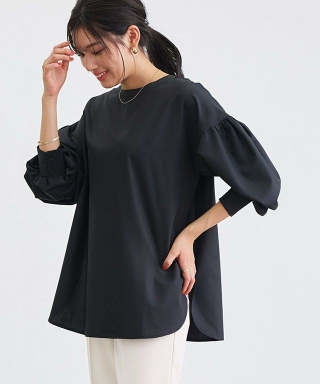 166cm / ブラック / M