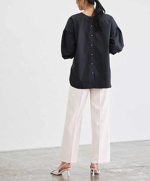 166cm / ブラック / M