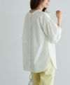 167cm / アイボリー / M