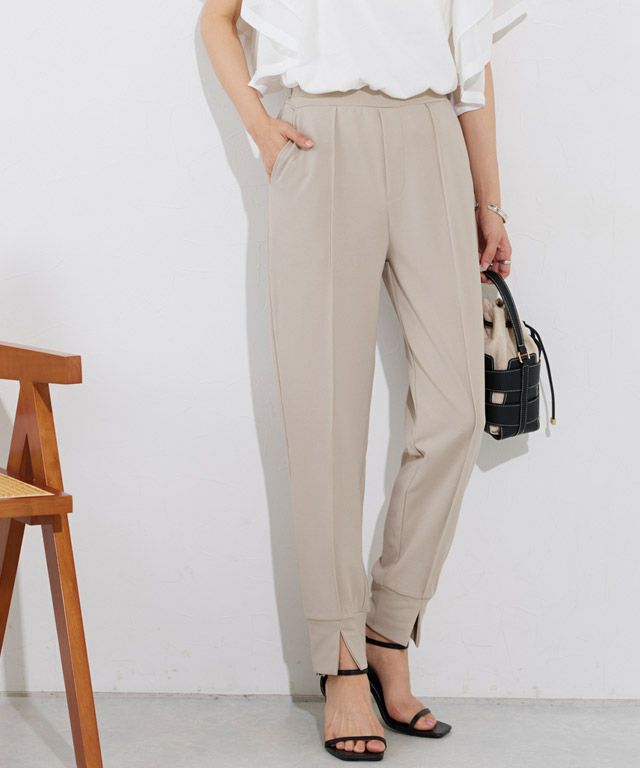 167cm / グレージュ / M