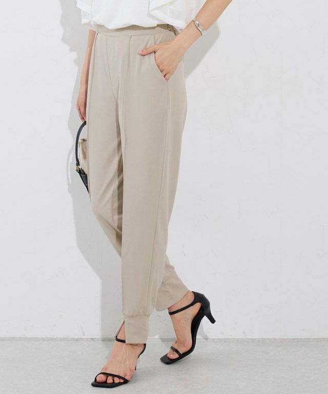 167cm / グレージュ / M