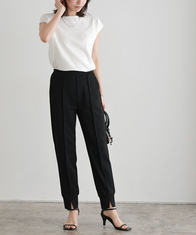 167cm / ブラック / M