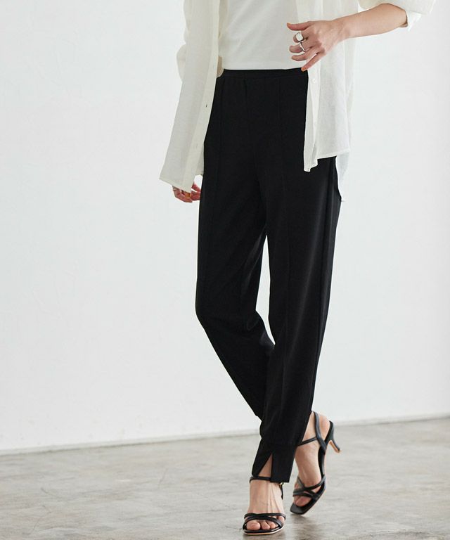 167cm / ブラック / M