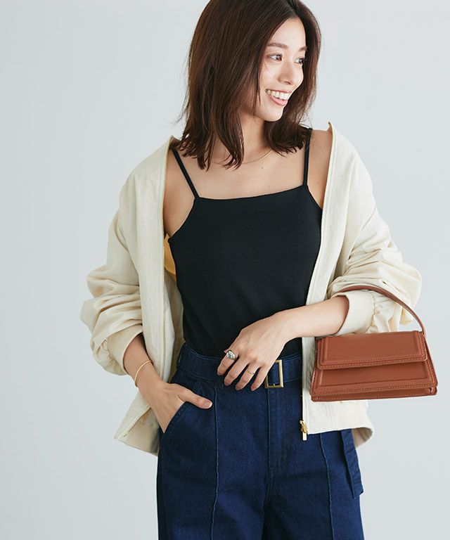 167cm / ブラック / シングル / M