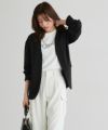 167cm / ブラック / M