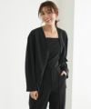 167cm / ブラック / M