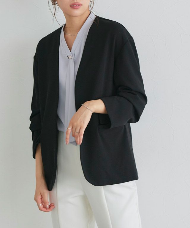 166cm / ブラック / M