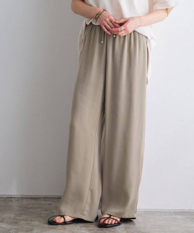 157cm / チャコール / M