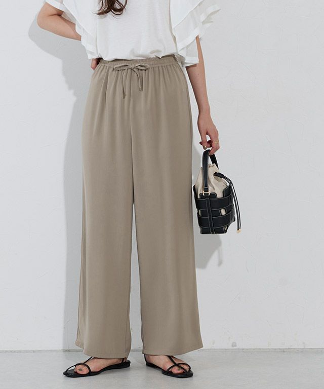 166cm / モカベージュ / M