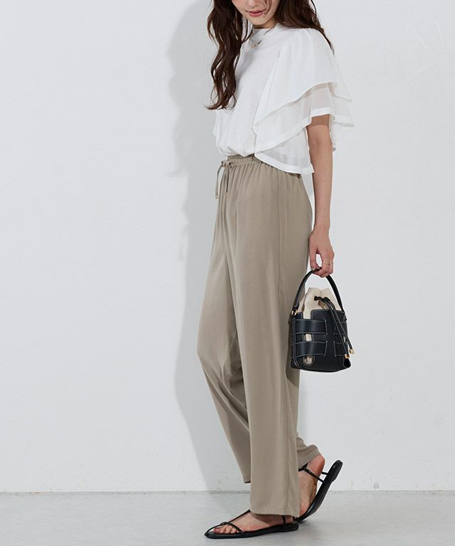 166cm / モカベージュ / M