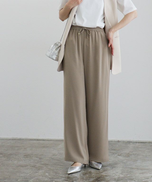 163cm / モカベージュ / M