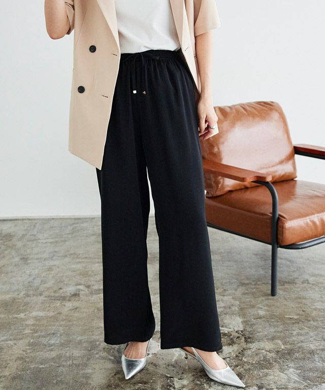 167cm /  ブラック / M