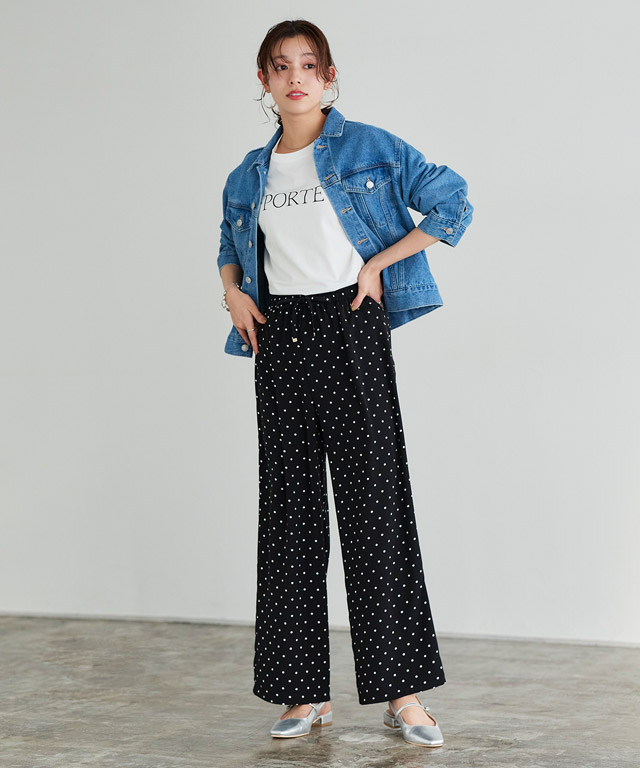 167cm /  ブラック / M