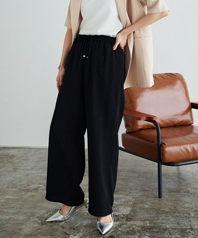 167cm /  ブラック / M