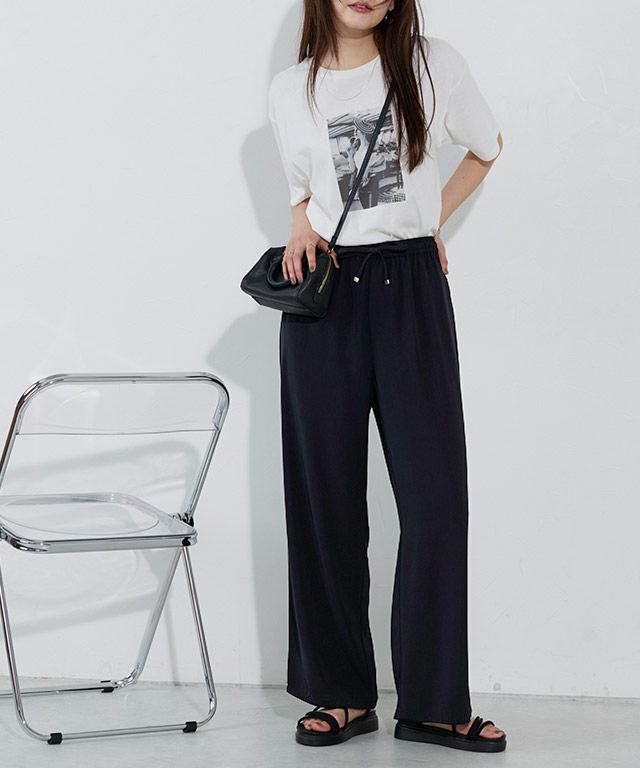 166cm / ブラック / M