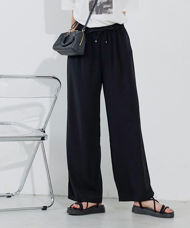 166cm / ブラック / M