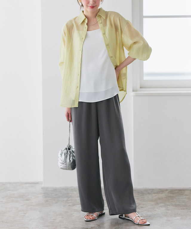 166cm / ブラック / M