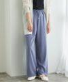 163cm / スモークブルー / M