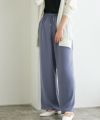 163cm / スモークブルー / M