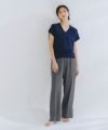 166cm / チャコール / M