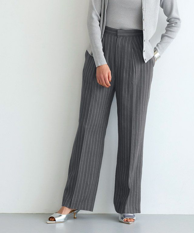 165cm / チャコール / M