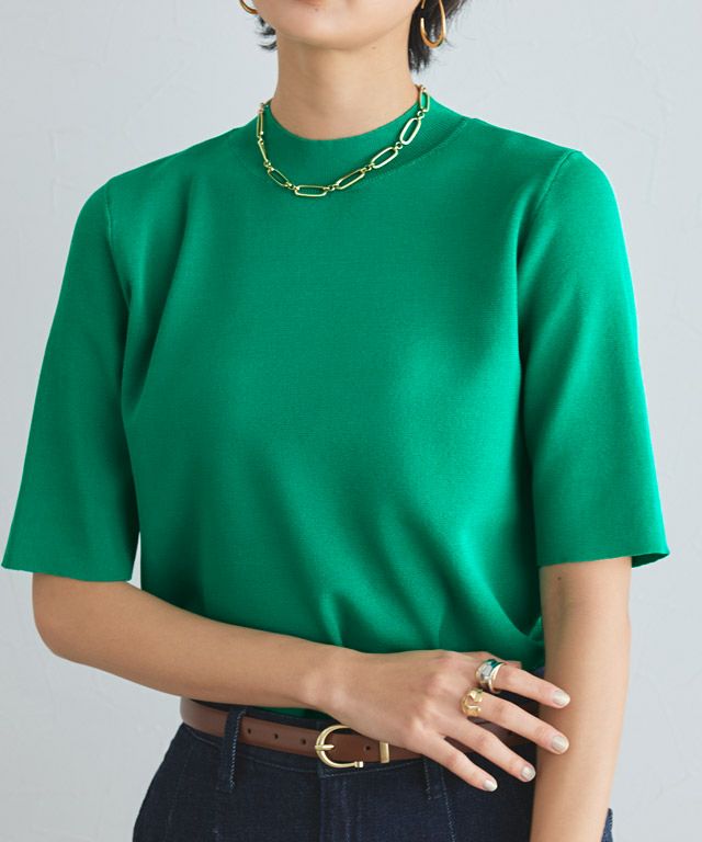 166cm / グリーン / M