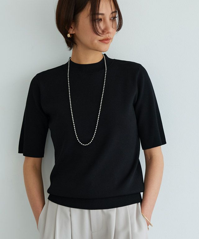 165cm / ブラック / M