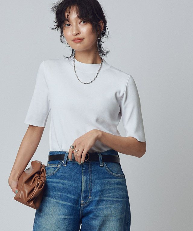 166cm / ホワイト / M