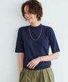 165cm / ネイビー / M