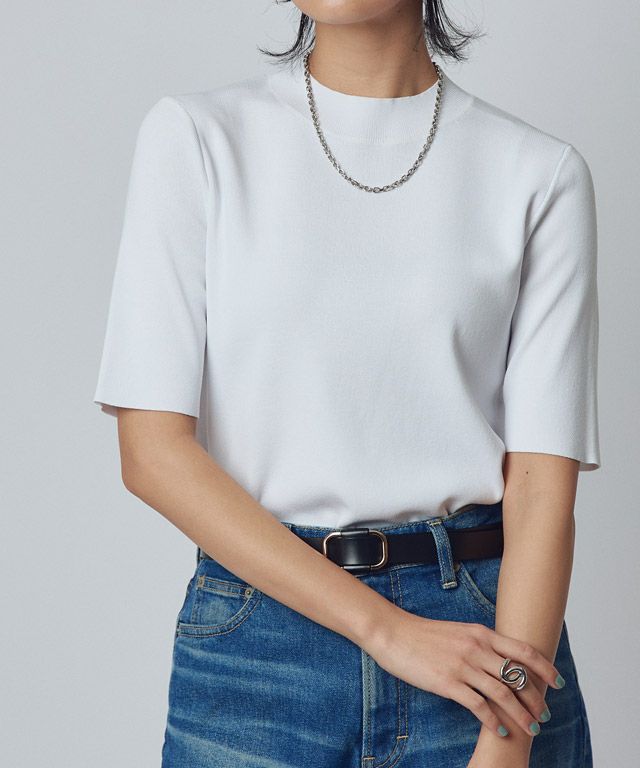 166cm / ホワイト / M