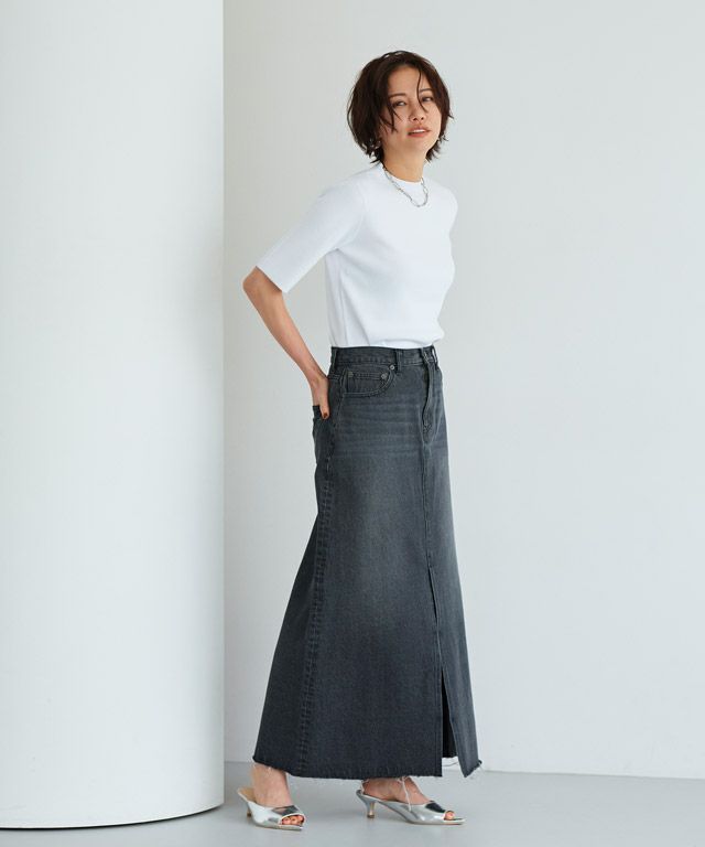 165cm / ホワイト / M