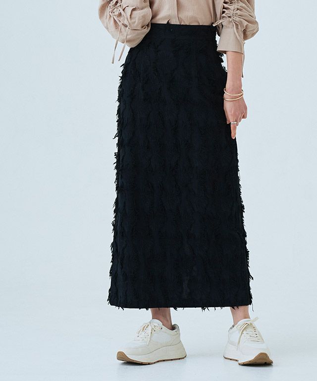 165cm / ブラック / M