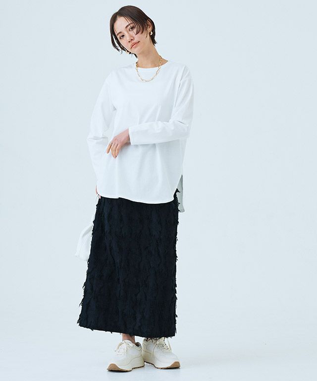 165cm / ブラック / M