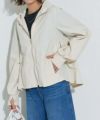167cm / アイボリー / M