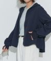 167cm / ネイビー / M
