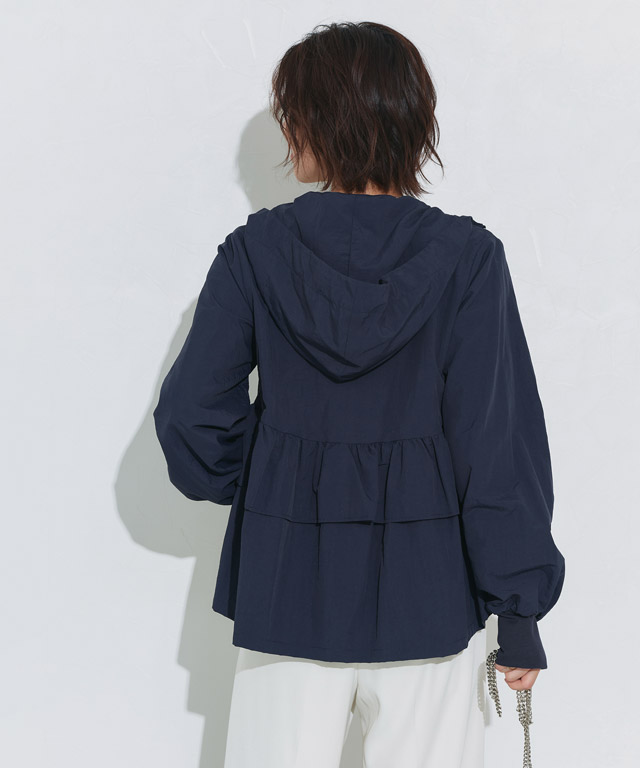 167cm / アイボリー / M