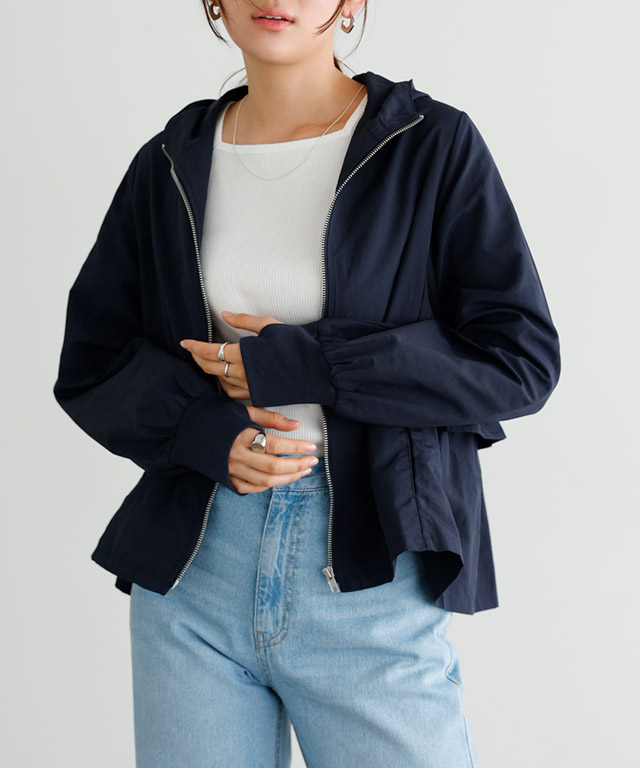 167cm / ブラック / M