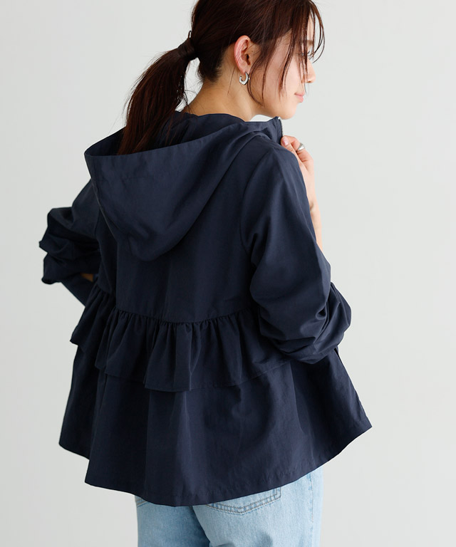 167cm / ブラック / M