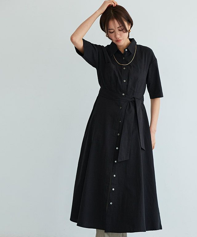 165cm / ブラック / M