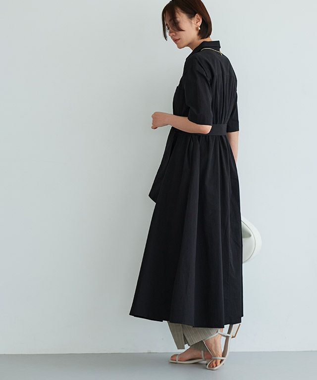 165cm / ブラック / M