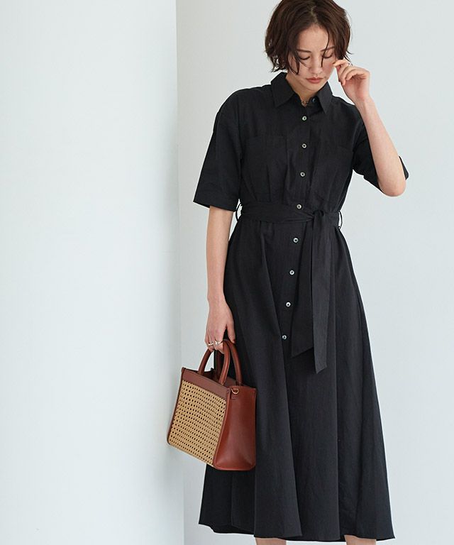 165cm / ブラック / M