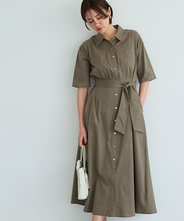 165cm / モカブラウン / M