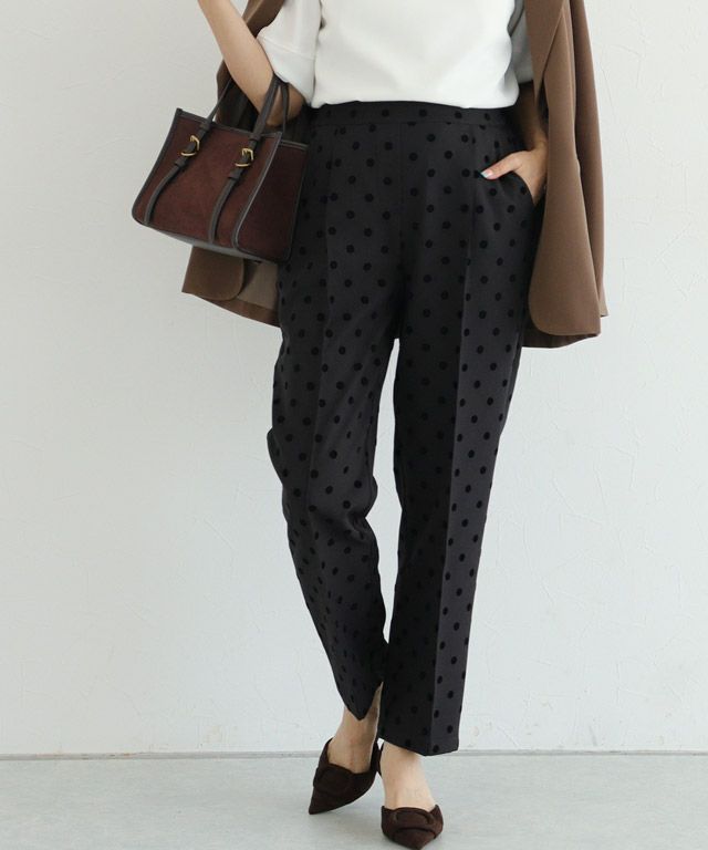 157cm / ブラック / M