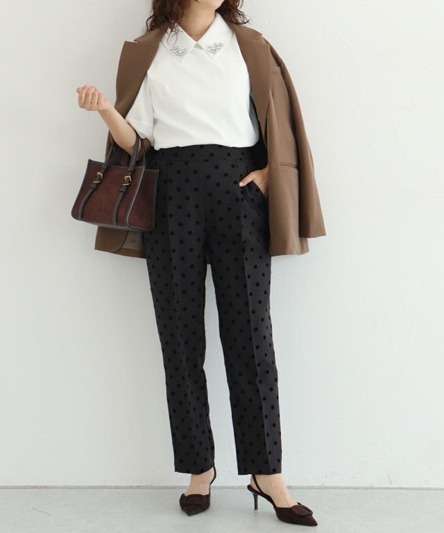 157cm / ブラック / M