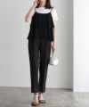 163cm / ブラック / M